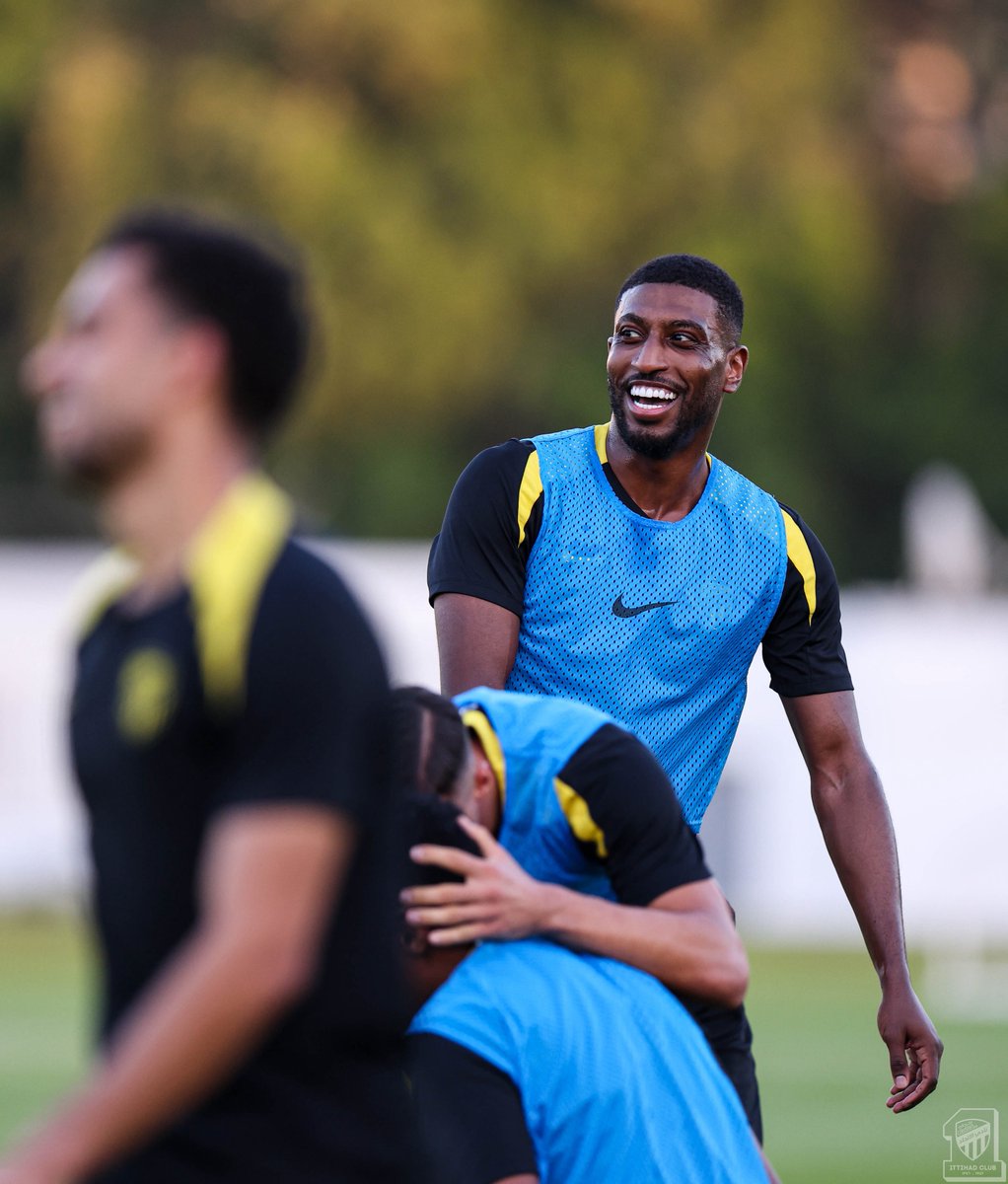 نادي الاتحاد السعودي tweet media