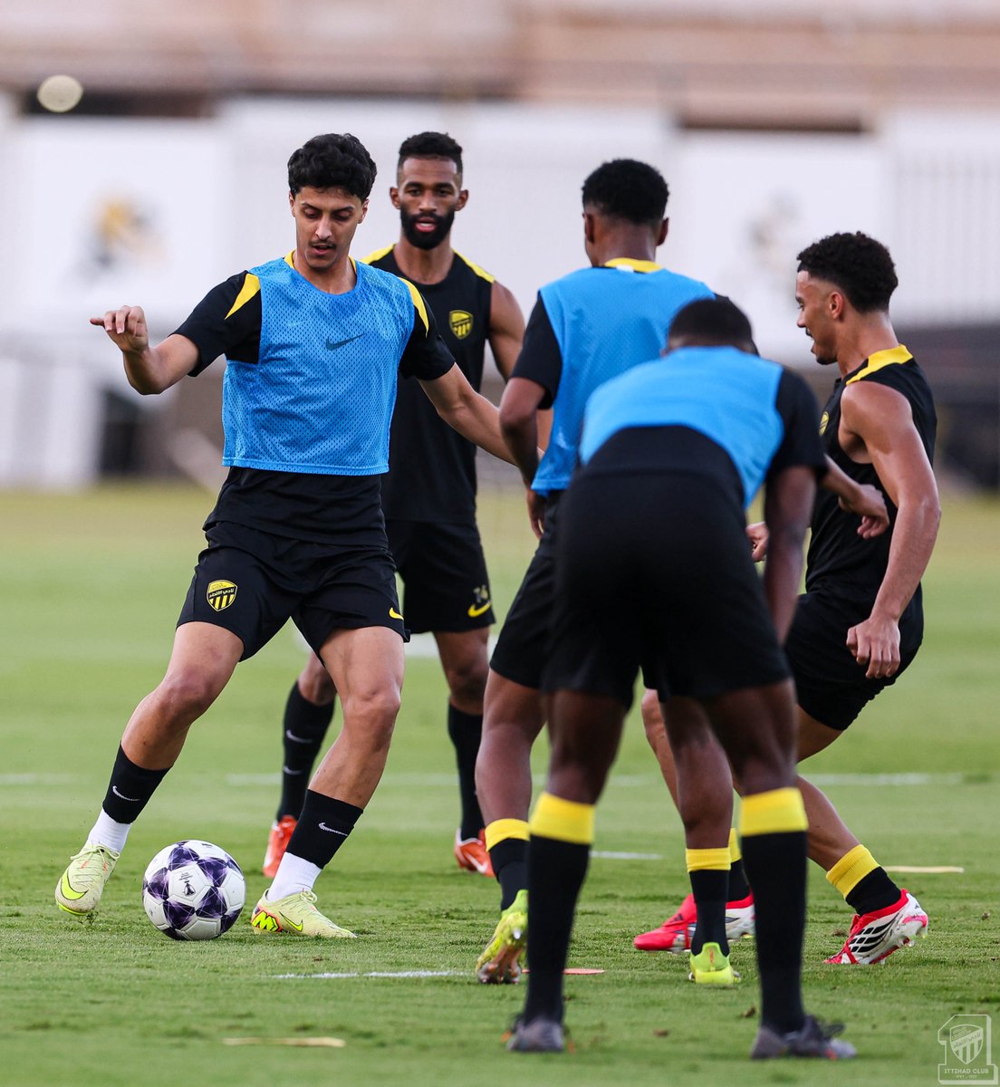 نادي الاتحاد السعودي tweet media