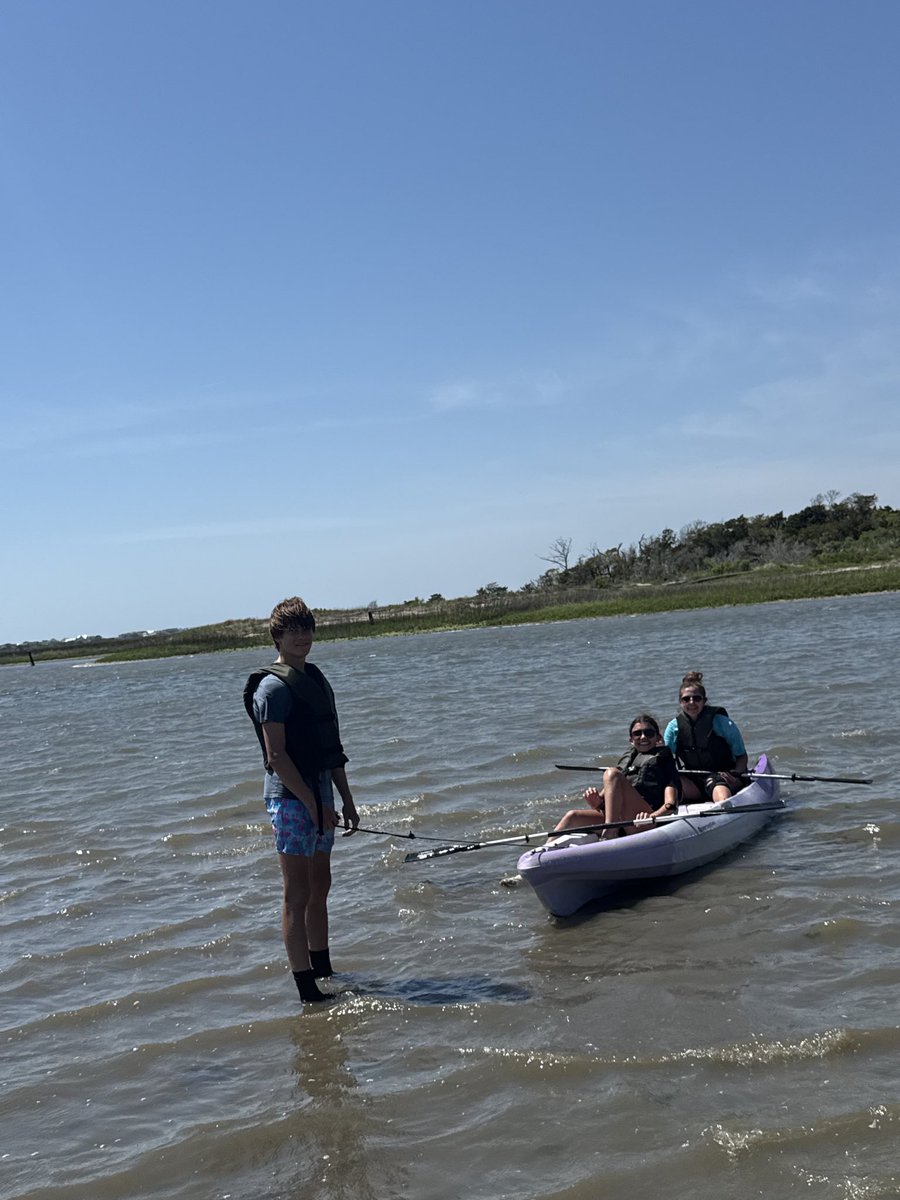 SRCS Assistant Principal tweet media