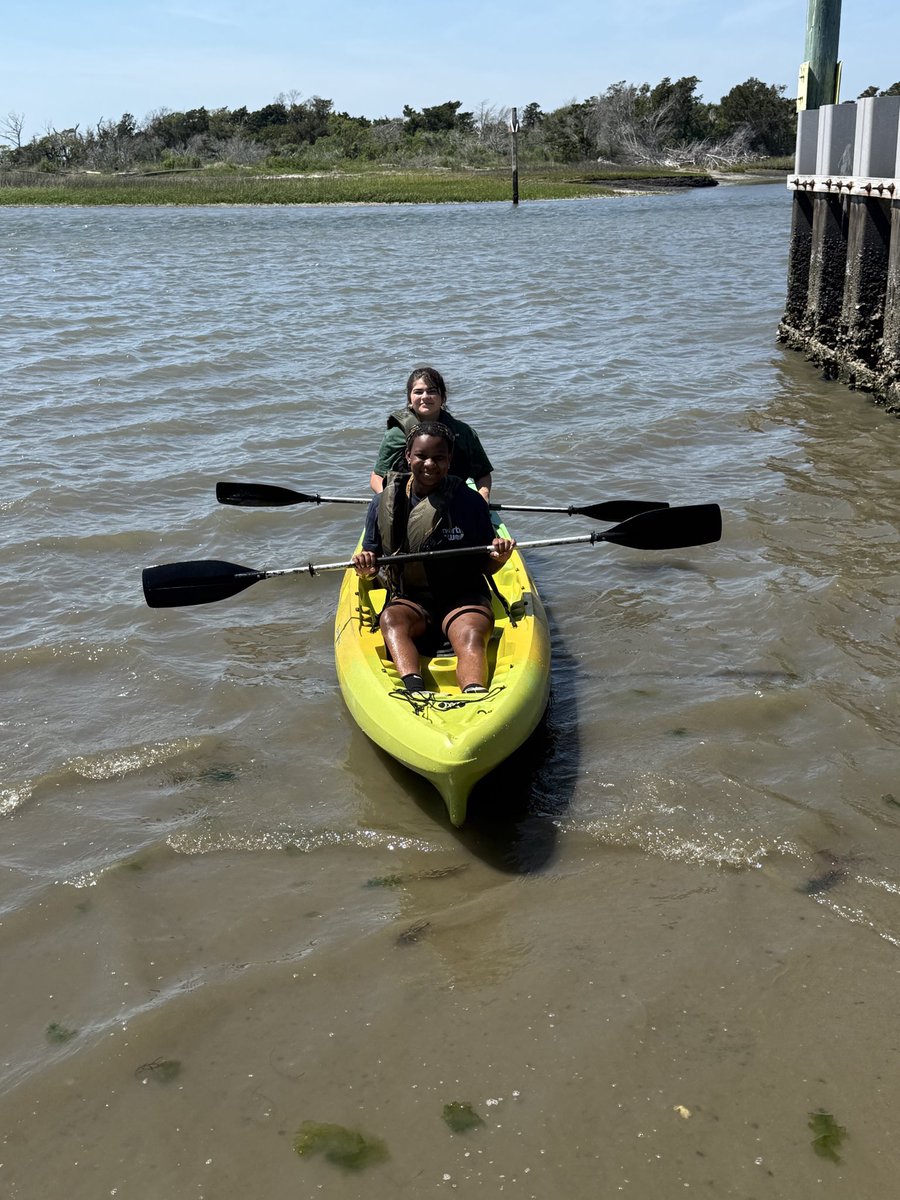 SRCS Assistant Principal tweet media