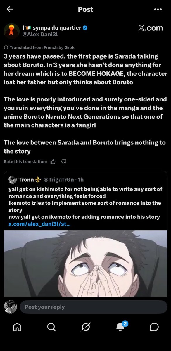 Tronn⚜️ tweet media