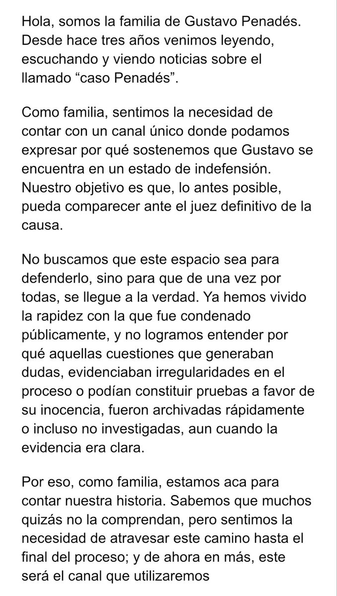 Familia Penadés tweet media