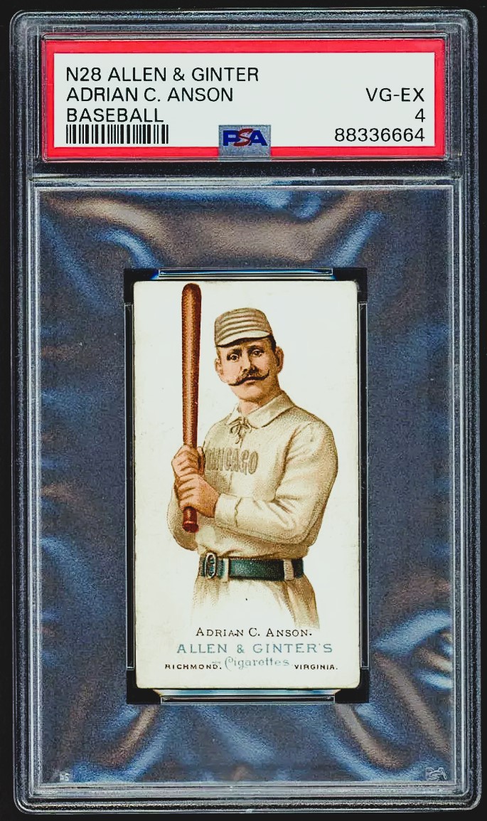 Pre-War Card Collector tweet media