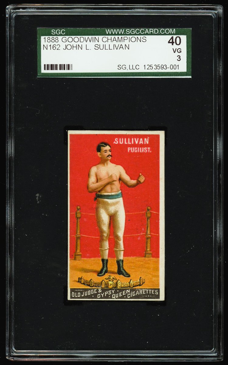 Pre-War Card Collector tweet media