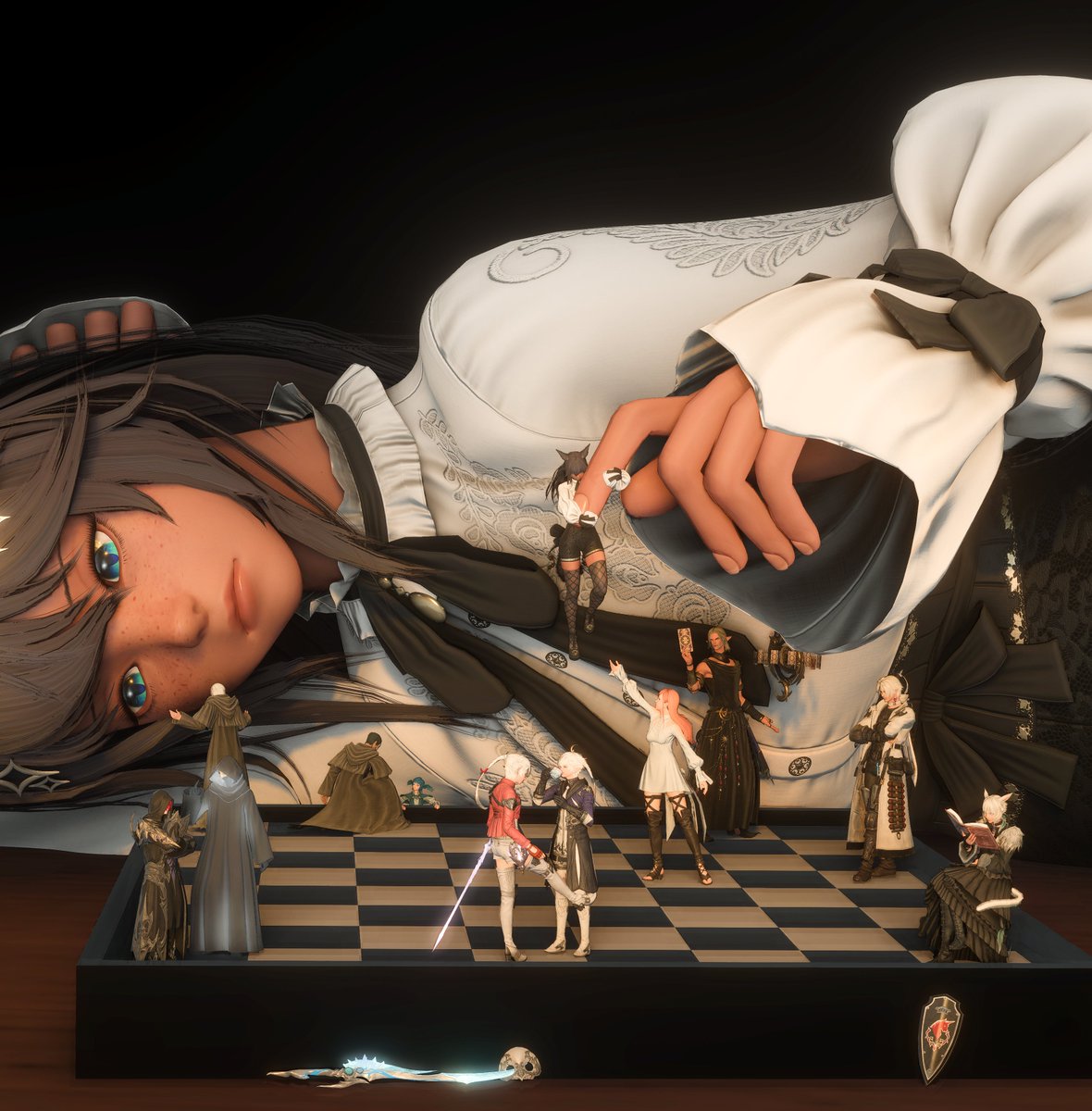 Fumi 🌿 tweet media