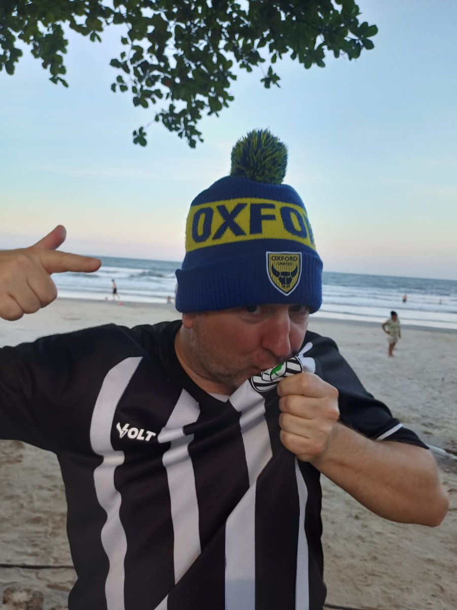 Assistindo o documentário sobre <a href="/CorinthianCas/">Corinthian-Casuals</a>,time amador que tem conexão com os #Corinthians de Brasil
#Figueirense tem um oportunidade pra fazer maior que isso com o conexão que eles tem com o cidade de Oxford e o clube #OUFC
Uso essa conexão🙏🏼🇬🇧🇧🇷
<a href="/OUFCOfficial/">Oxford United</a> <a href="/FigueirenseFC/">Figueirense FC</a>