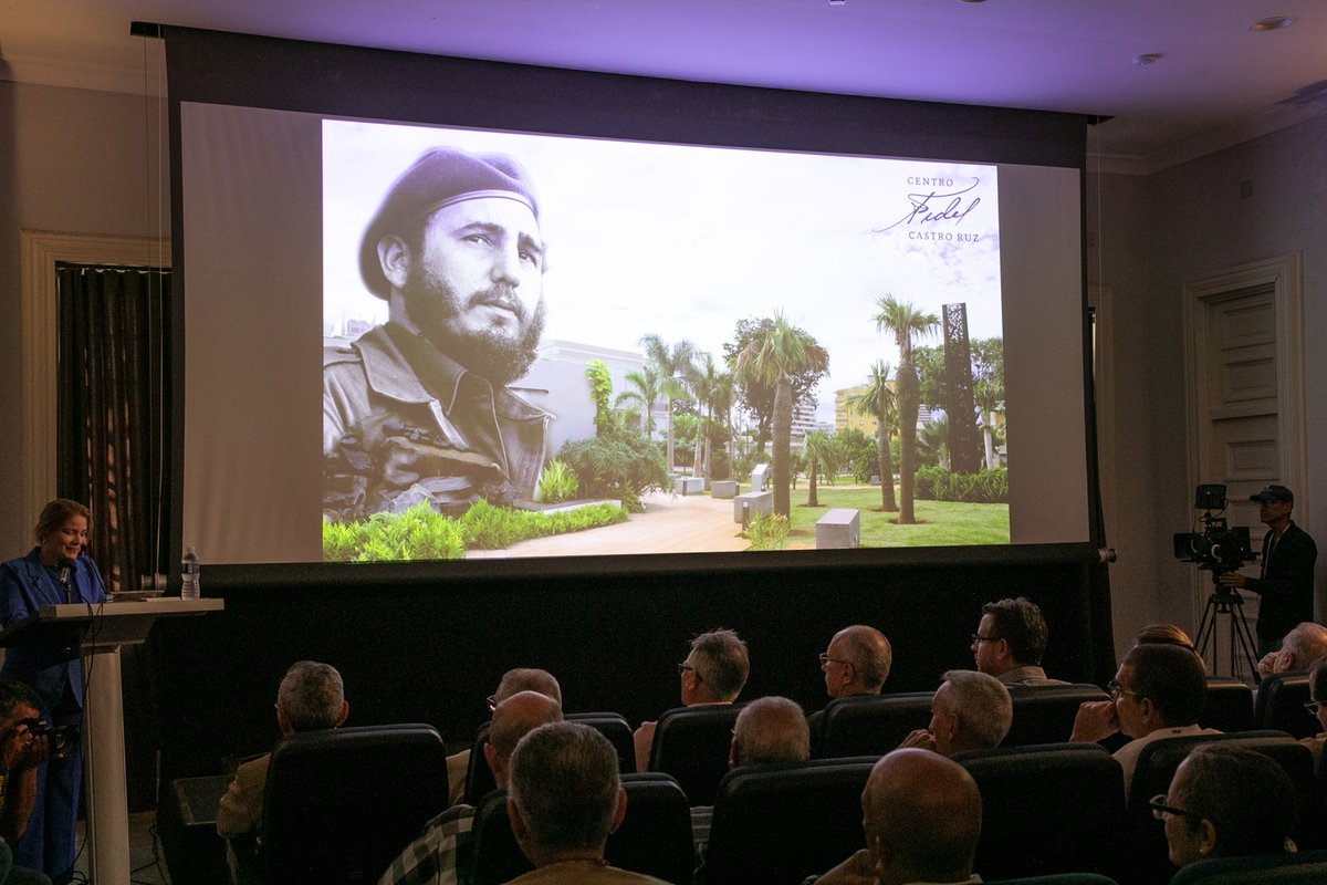 Dr. Roberto Morales Ojeda tweet media