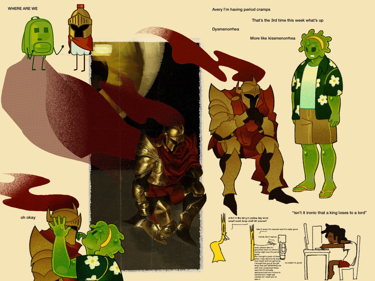 SLOWING DOWN / DNI NSFW AND PROSHIP tweet media