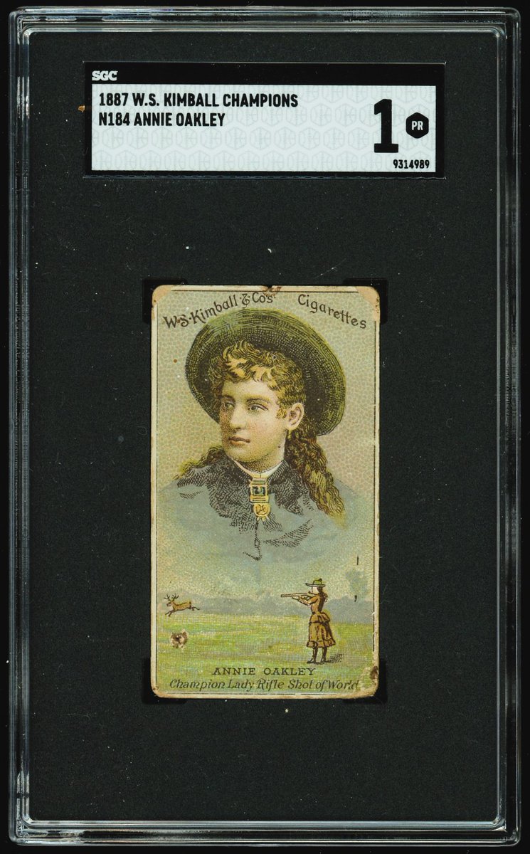 Pre-War Card Collector tweet media