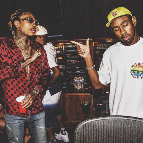 Ahmed/The Ears/IG: BigBizTheGod 🇸🇴 tweet media