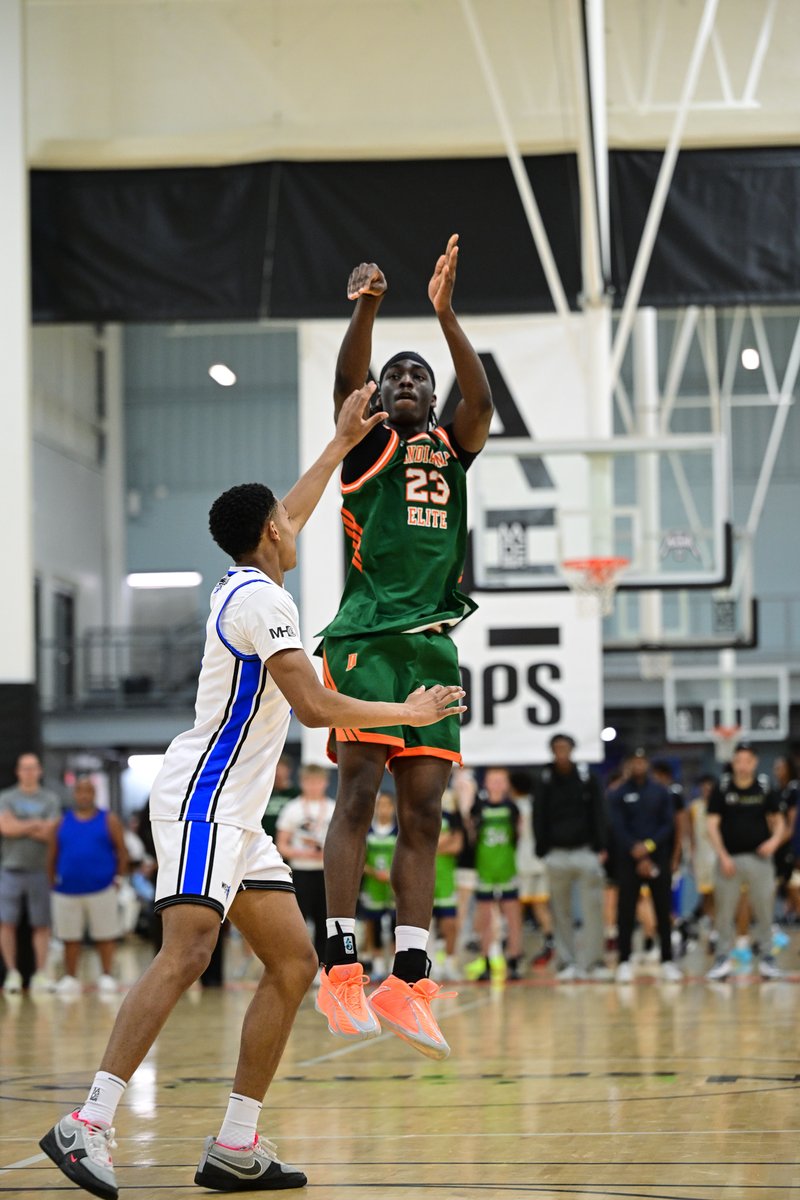 Indiana Elite Basketball tweet media