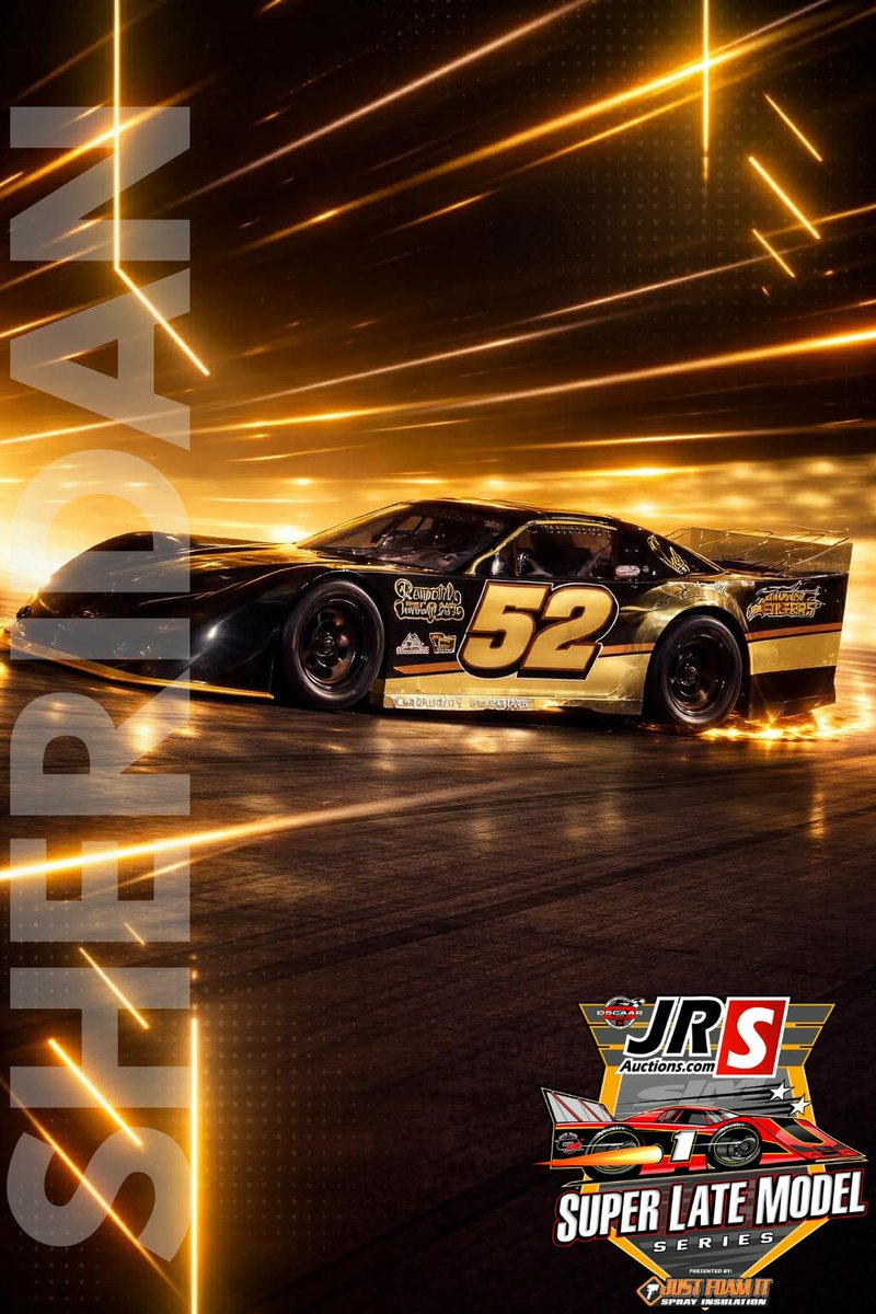 OSCAAR Racing tweet media