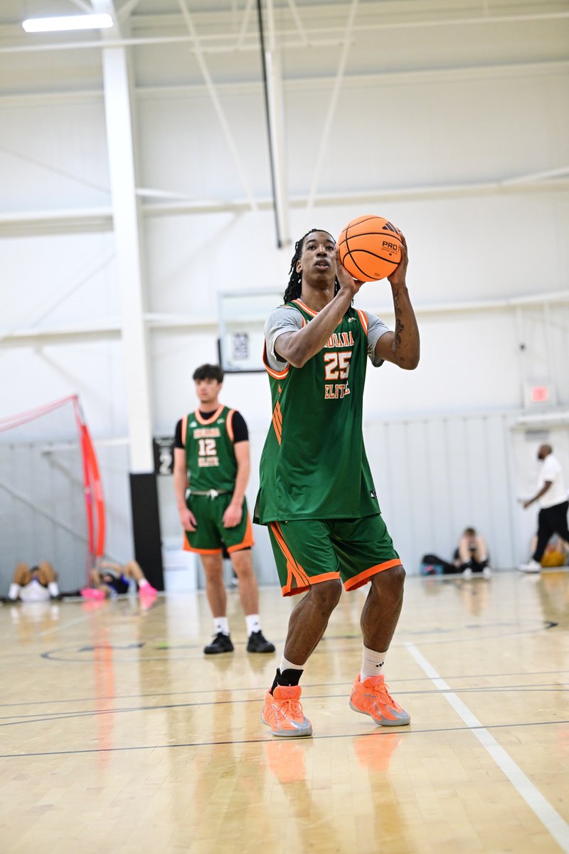 Indiana Elite Basketball tweet media