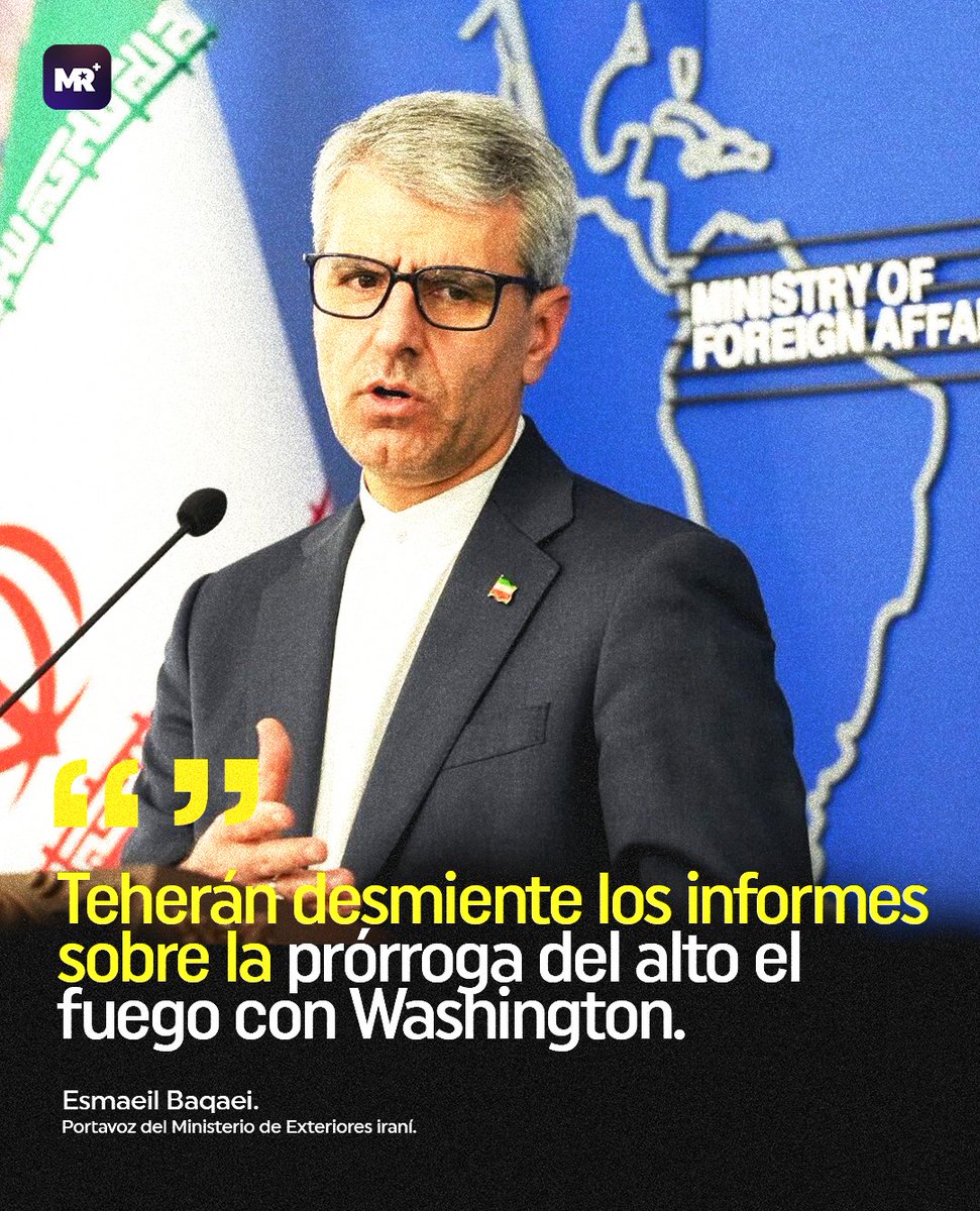 MANIFIESTO REVOLUCIONARIO tweet media