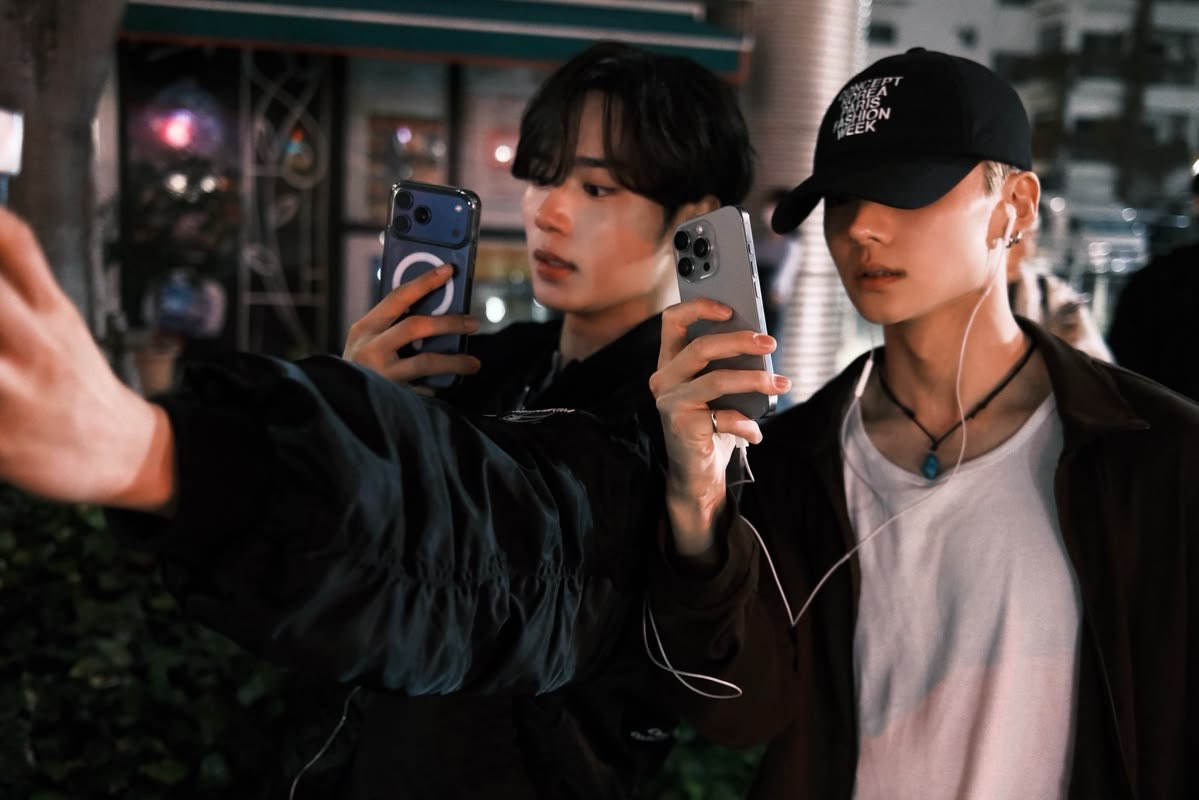 romi tweet media