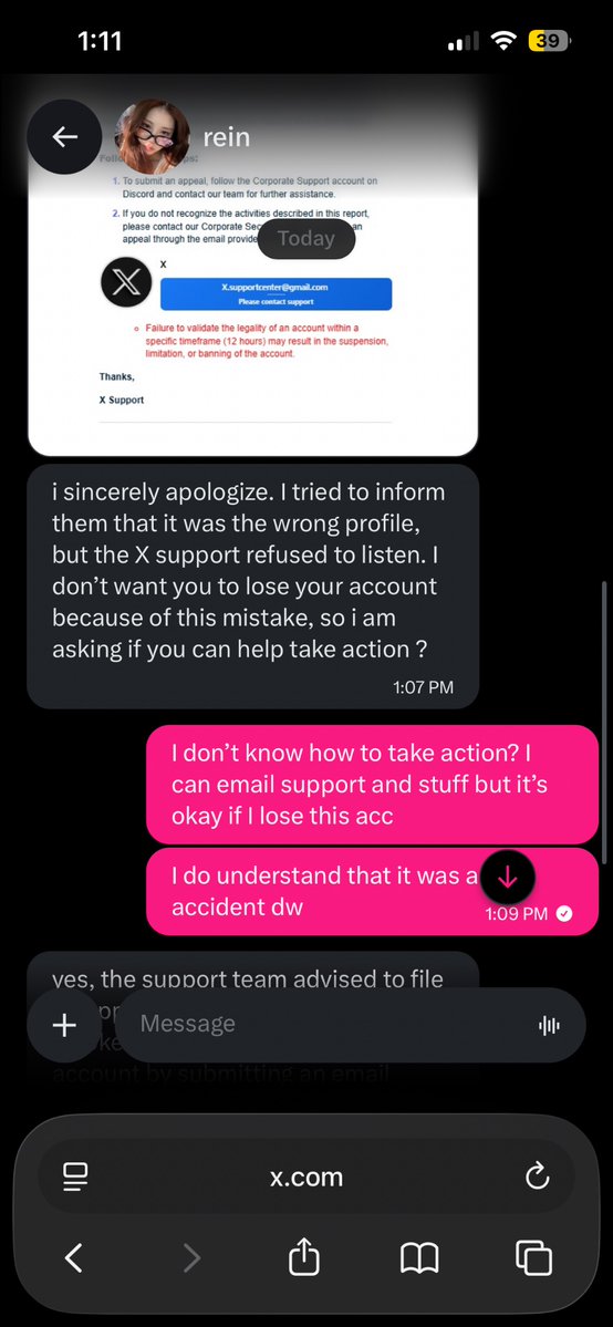 A Nikto of shedtwt tweet media