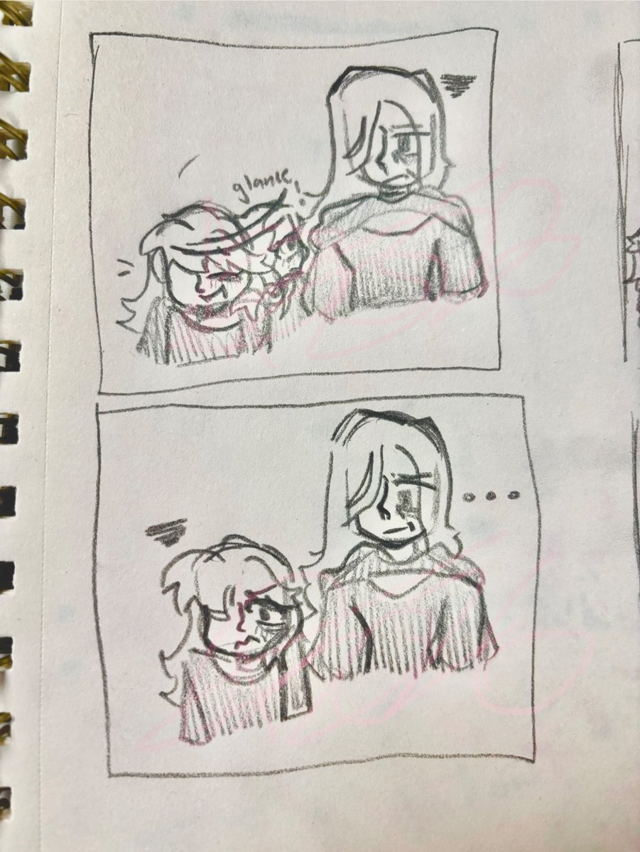 Ruby Raider 💫 ETERNALS SMP tweet media