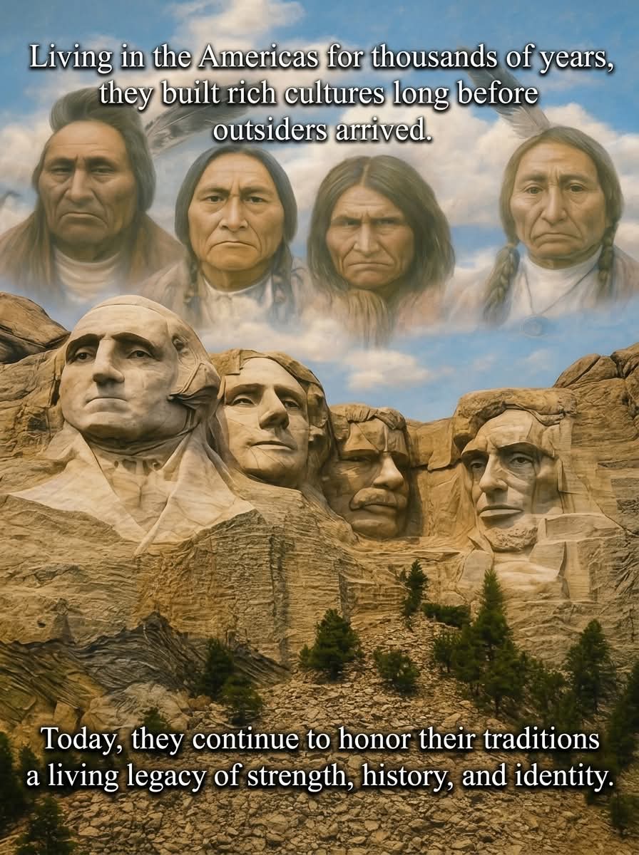 NativeAmerican tweet media