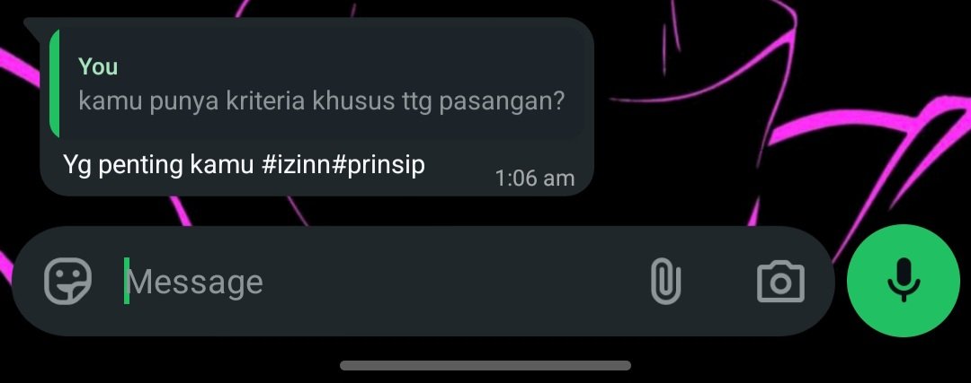 itsmwr_'s tweet photo. hii si tengil comeback https://t.co/iXo4VKx3qj
