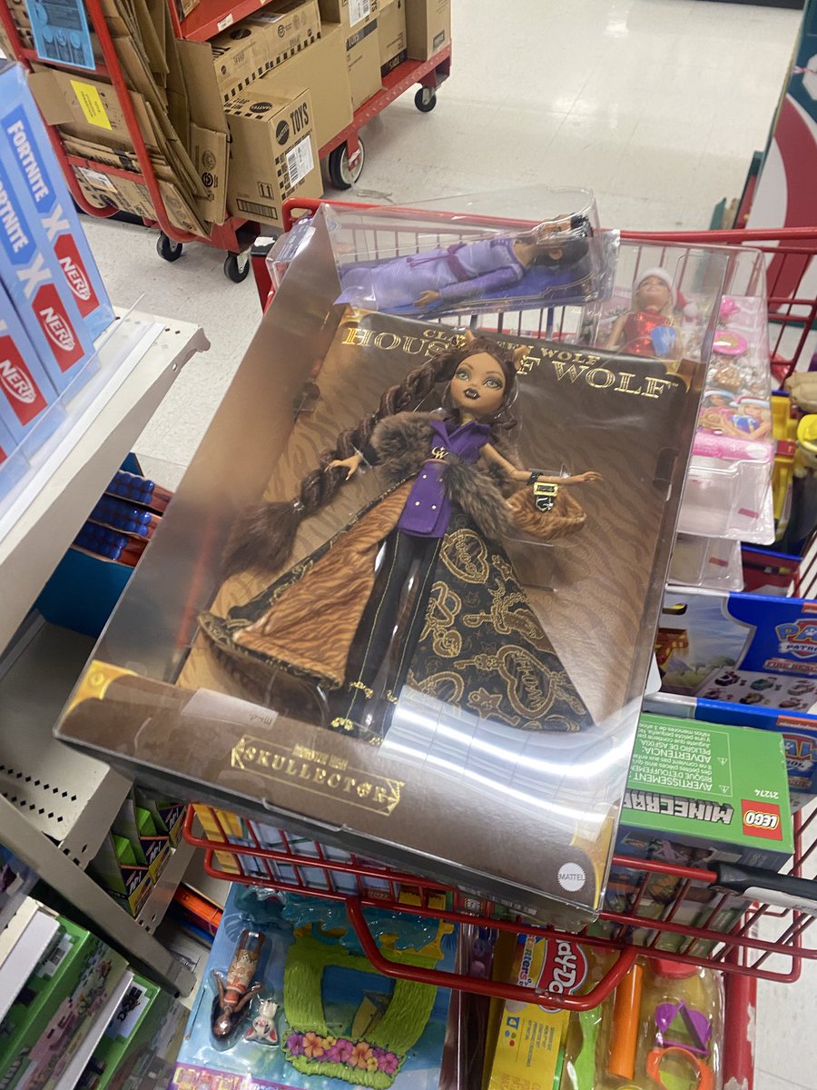 Peachy Doll Boi tweet media