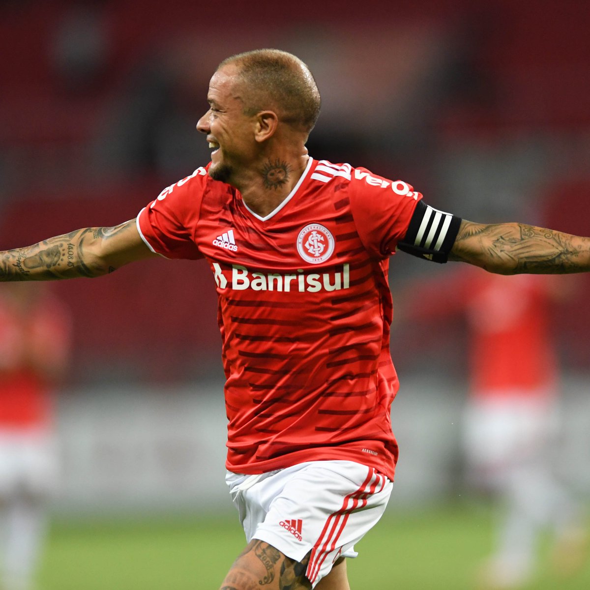 Sport Club Internacional tweet media