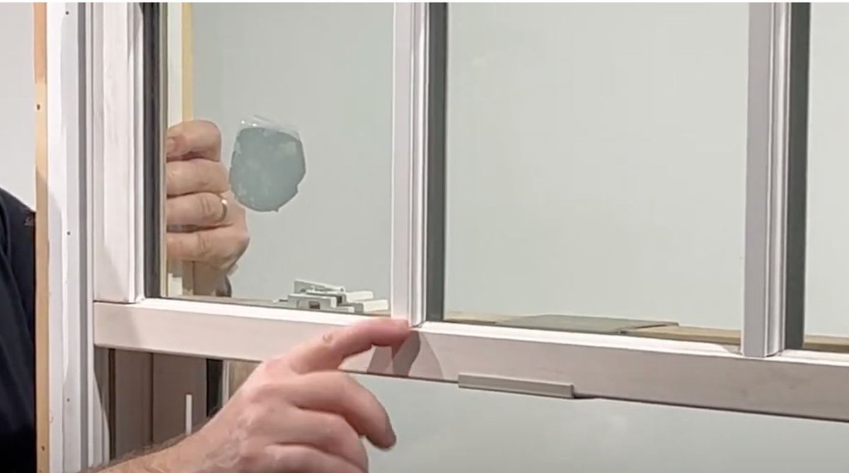 PAGreenbuilding's tweet image. How do you decide which windows to buy? How to pick a brand or decide to go with a shop-built #window? Green Builder Matt Hoots of @SawhorseDesign shares his top advice! buff.ly/4akmPH9 #windows #design #architecture #energyefficiency #building #buildings #greenbuilding