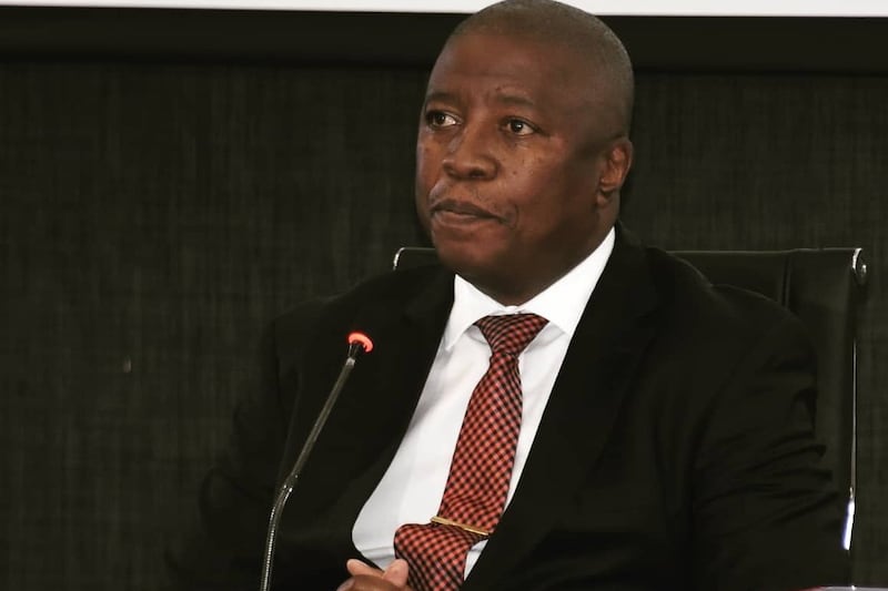 Special One 🇿🇦 tweet media