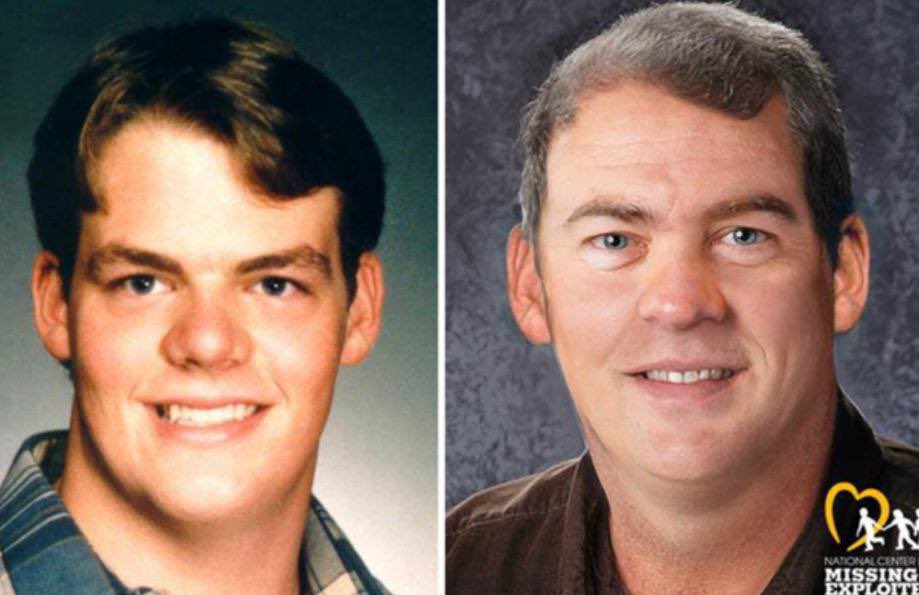 MorbidKnowledge's tweet image. In 1988, Kansas teenager Randy Leach vanished from a high school party and has never been found. What makes it stranger, there had been rumours of satanic cult activity in the county in the days before his disappearance. 

When investigators arrived, the party site had been