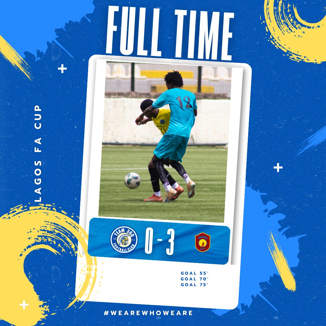 Team360 footballClub tweet media