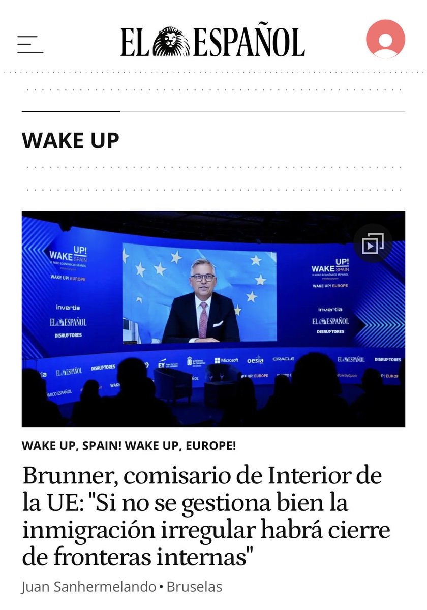 Edurne Uriarte tweet media