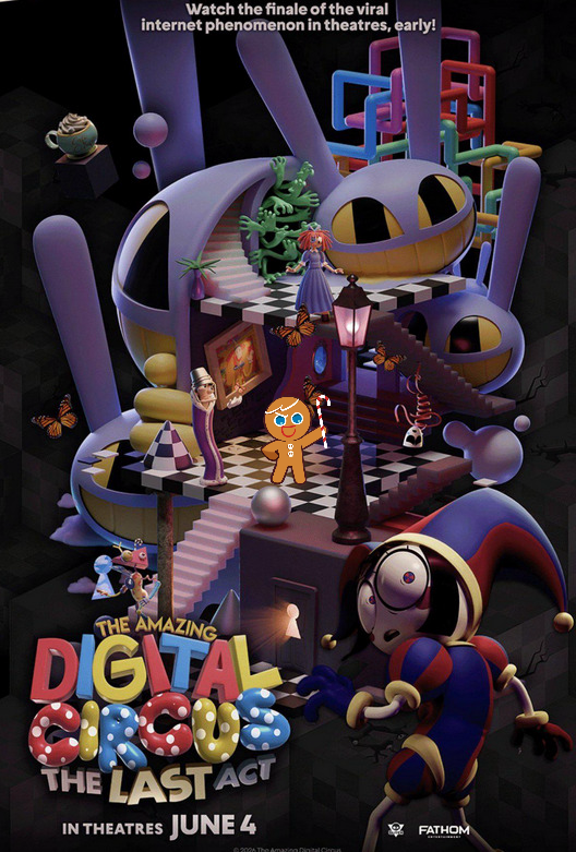 CookieRun Confessions tweet media