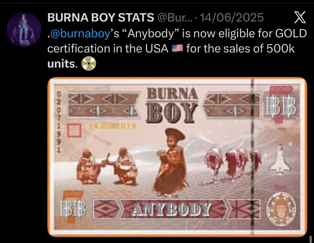 Osas 🦍 tweet media