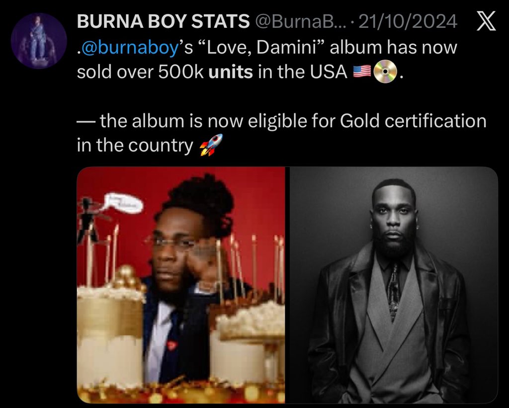 Osas 🦍 tweet media