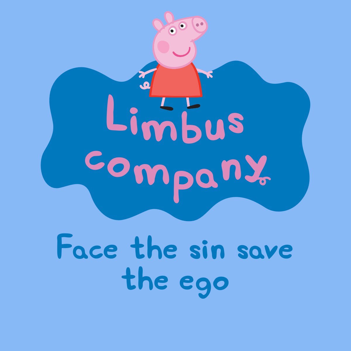 My contribution to the limbus company fandom