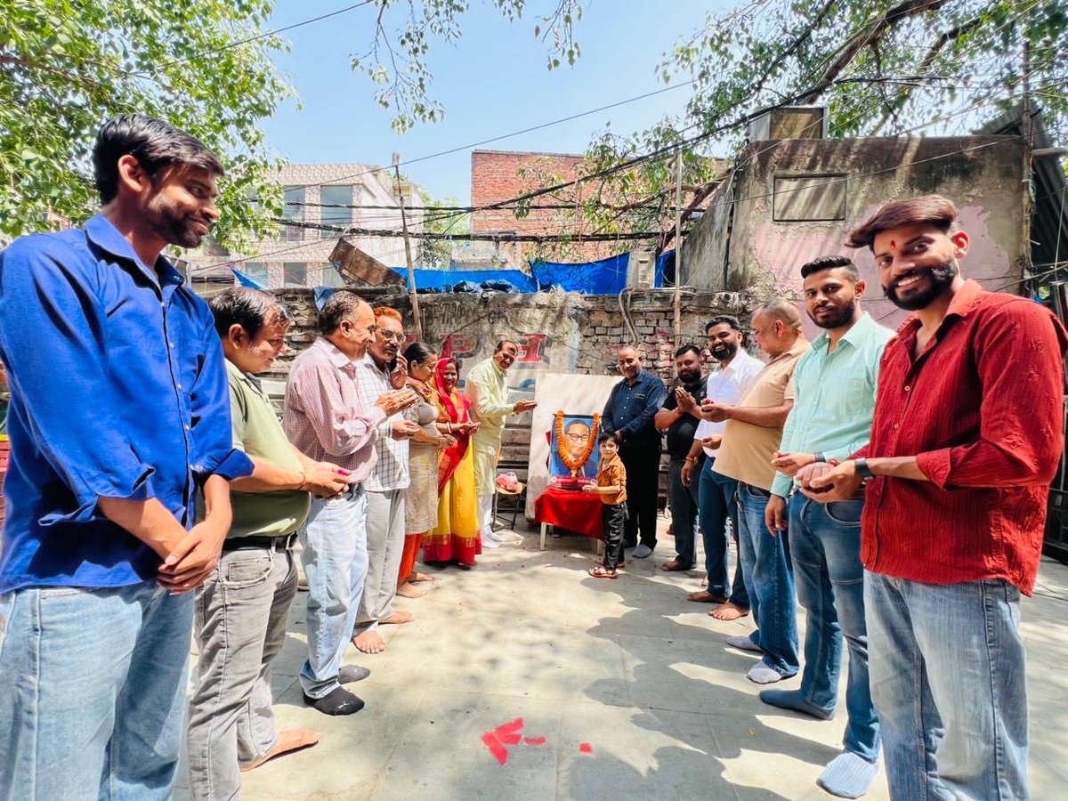 DILIP DEVETWAL tweet media