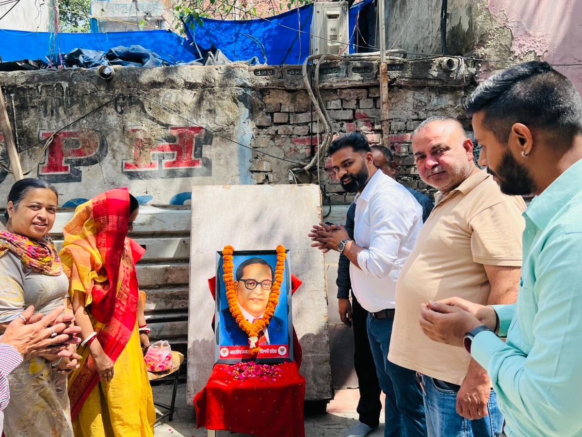 DILIP DEVETWAL tweet media