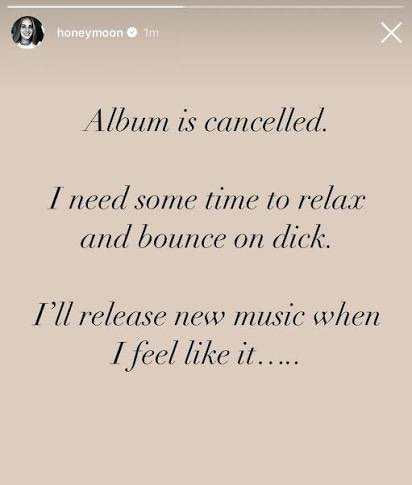 giveaway is ending on sunday 4/19 now bc im going to the fair with a friend on friday and staying at his place saturday , goodluck!!