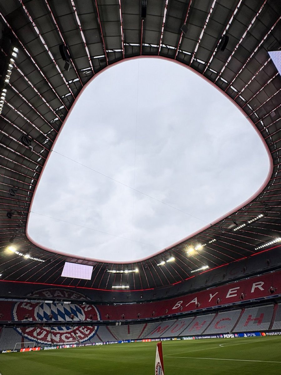 Actu Foot tweet media