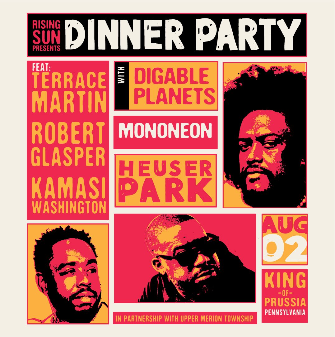 Digable Planets tweet media