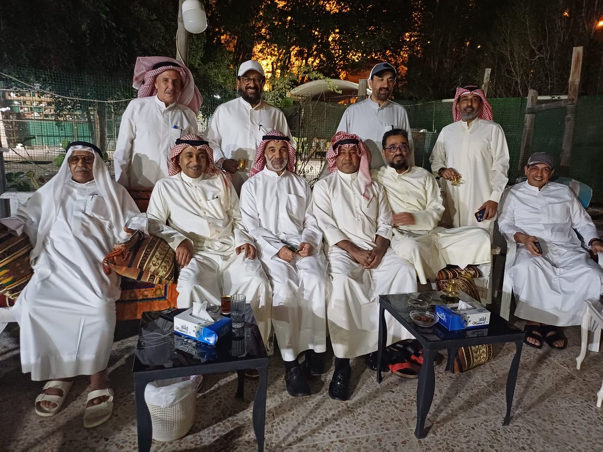 أ.عبدالله الصدي tweet media