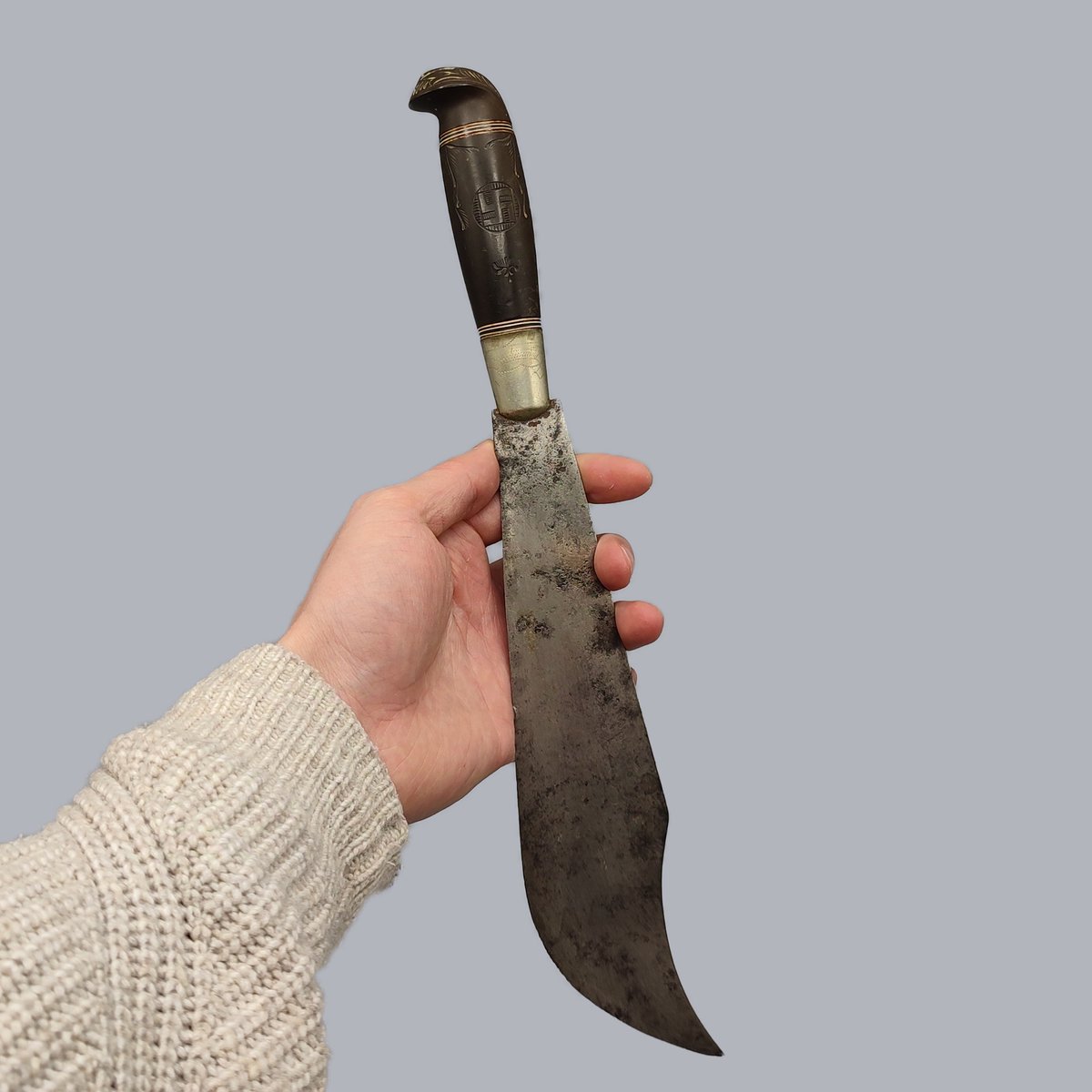 All Knives Matter tweet media