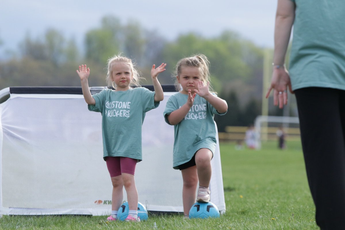 Keystone FC tweet media