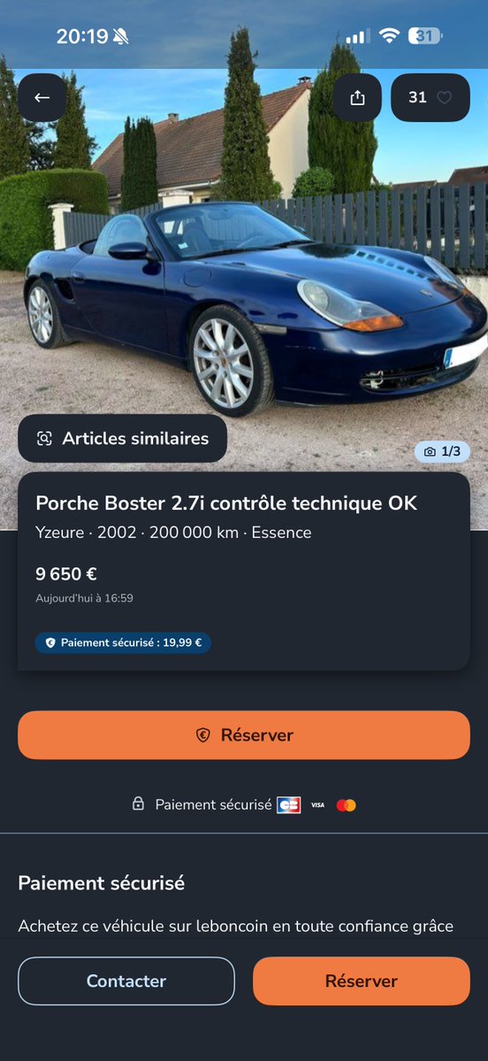 Nuits Blanches tweet media