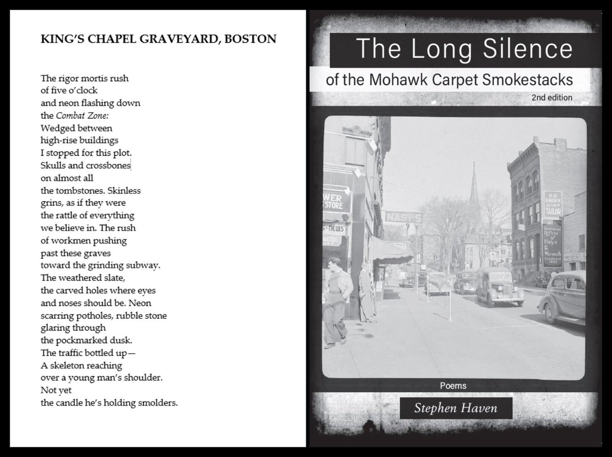 Ashland Poetry Press tweet media