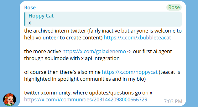 teacatapp's tweet photo. Turned off automation on here so we could post freely again without having an agent set to this. 

Right now we're in the process of migrating from Runable to a Supabase backend for a lot of the storage we had on Runable before. 

Will update when we have more updates! https://t.co/rB4opSK7Np