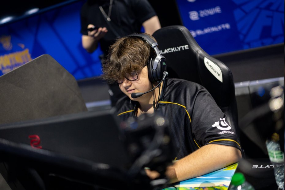 Talent Forge tweet media