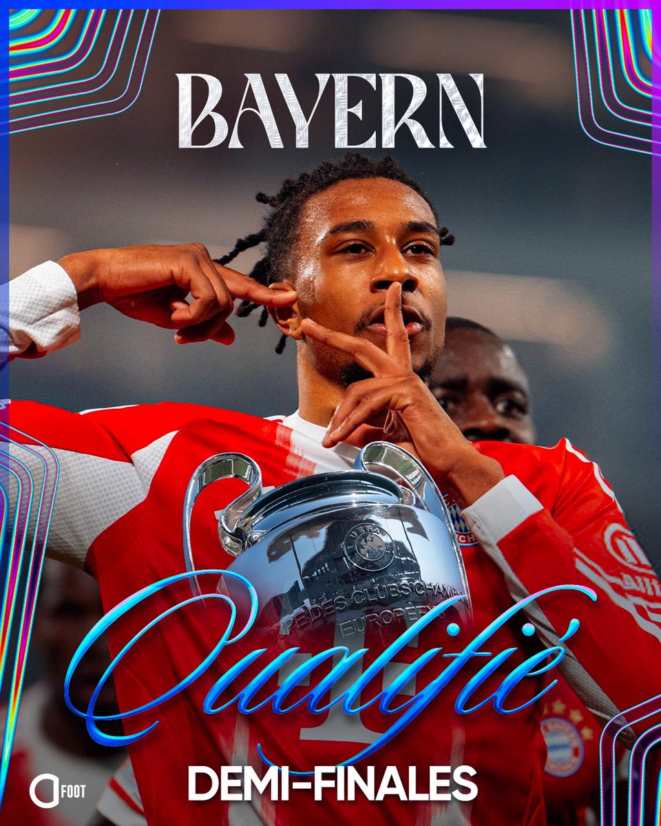 Actu Foot tweet media