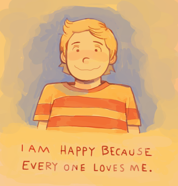 my name is Specter tweet media