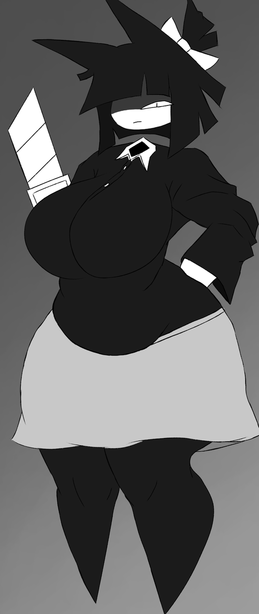 FenrirATK's tweet image. Hooray, I've completed my first commission order! Thanks for the order, DarkFolder (o^▽^o)

 #FPE #fundamentalpapereducation #fundamentalpapereducationfanart #MissBloomie #Bloomie #belly