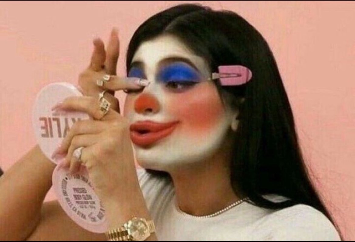 видра в пірʼях tweet media